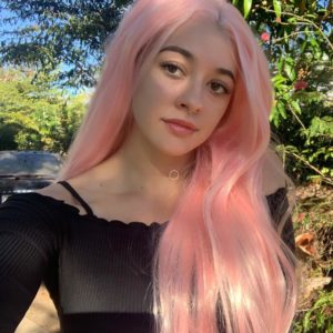 Bree louise mega