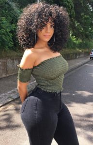 Amirah dyme mega