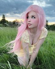 BelleDelphine